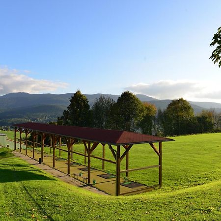 Sonnenhof Resort Bayerischer Wald لام المظهر الخارجي الصورة