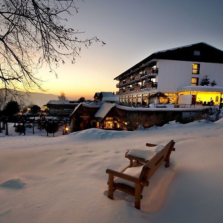 Sonnenhof Resort Bayerischer Wald لام المظهر الخارجي الصورة