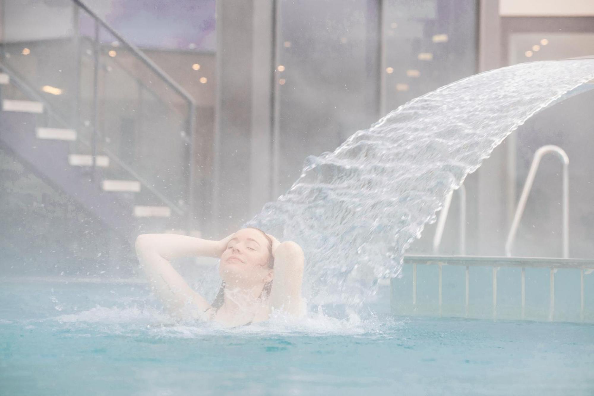 Sonnenhof Resort Bayerischer Wald لام المظهر الخارجي الصورة