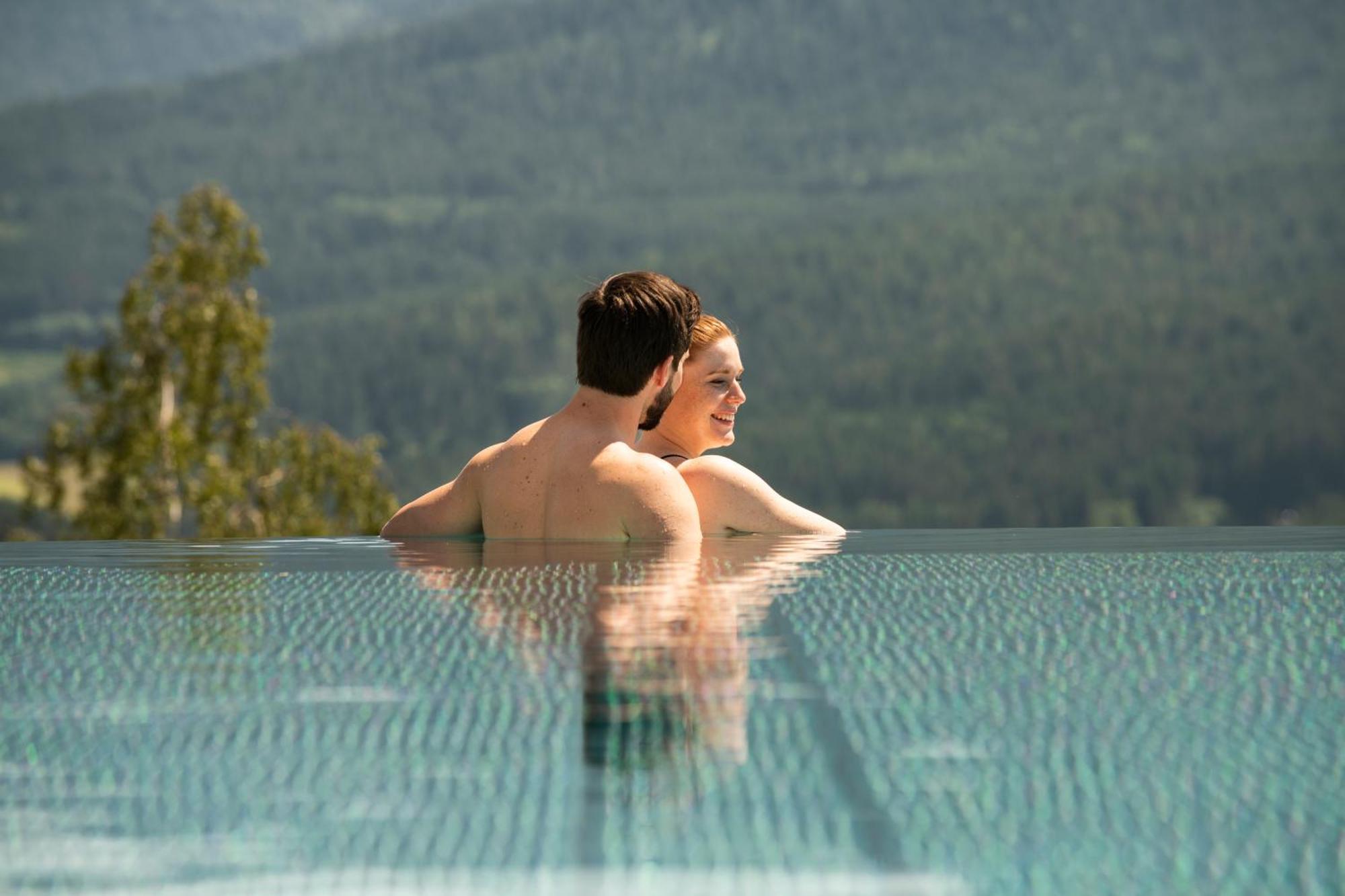 Sonnenhof Resort Bayerischer Wald لام المظهر الخارجي الصورة