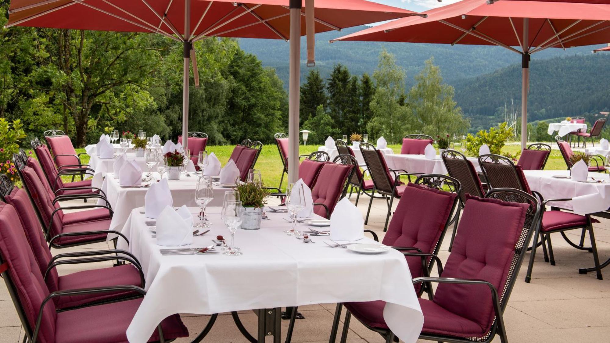 Sonnenhof Resort Bayerischer Wald لام المظهر الخارجي الصورة